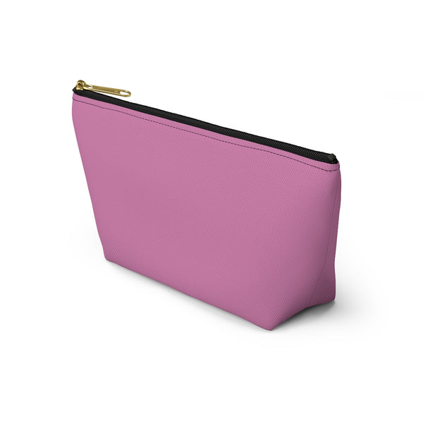 Accessory Pouch w T-bottom