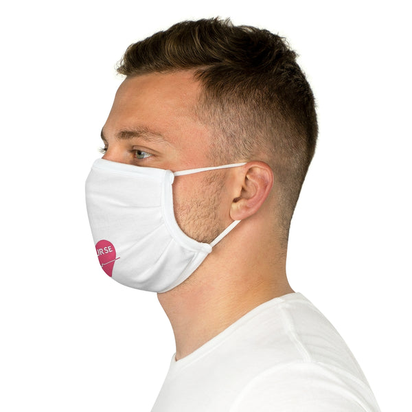 Cotton Face Mask (EU)