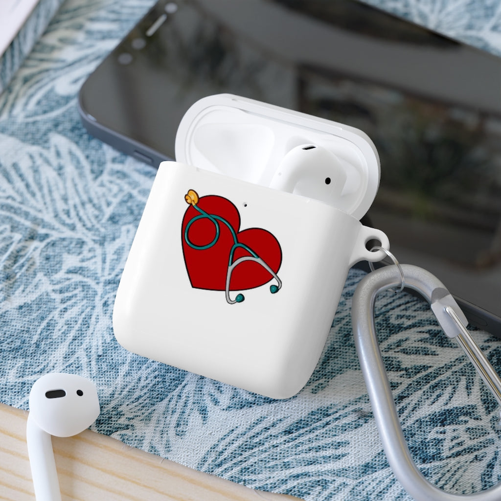 Personalized AirPods / Airpods Pro Case cover