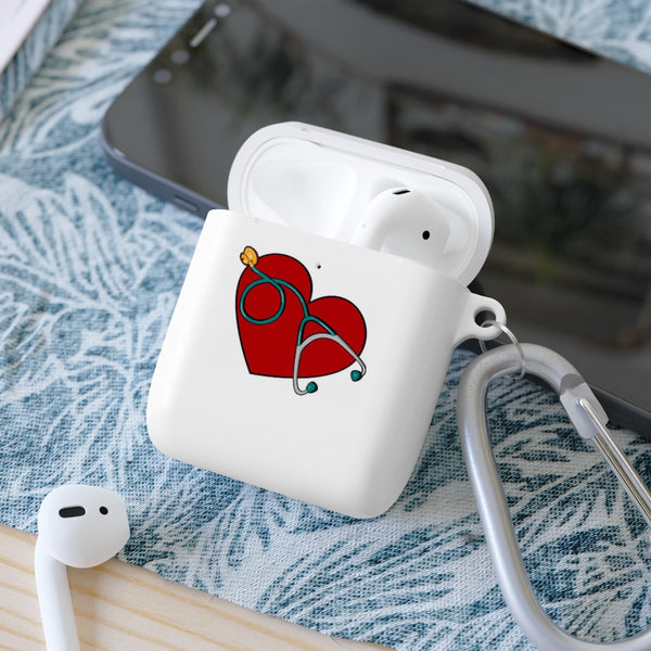 Personalized AirPods / Airpods Pro Case cover