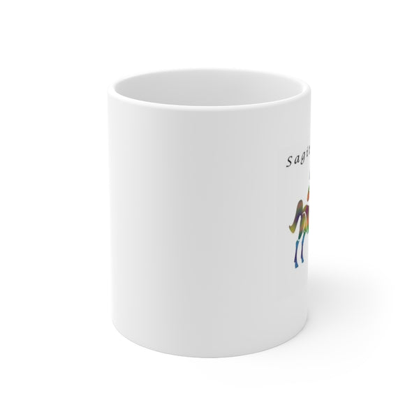 Ceramic Mug 11oz