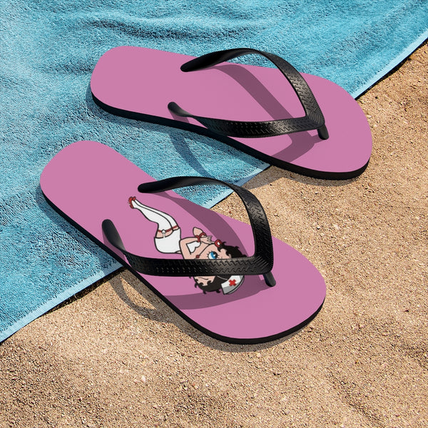 Unisex Flip-Flops