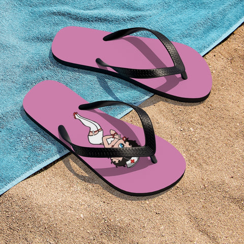 Unisex Flip-Flops
