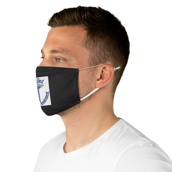 Fabric Face Mask
