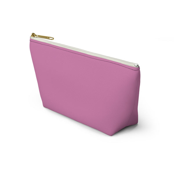 Accessory Pouch w T-bottom