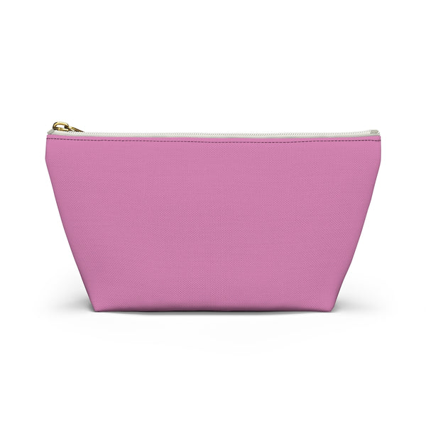 Accessory Pouch w T-bottom
