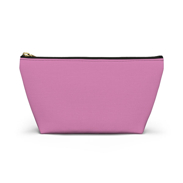Accessory Pouch w T-bottom