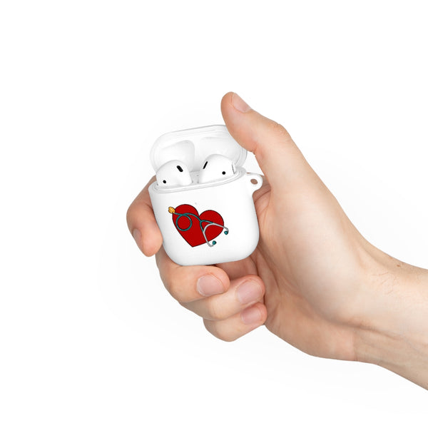 Personalized AirPods / Airpods Pro Case cover