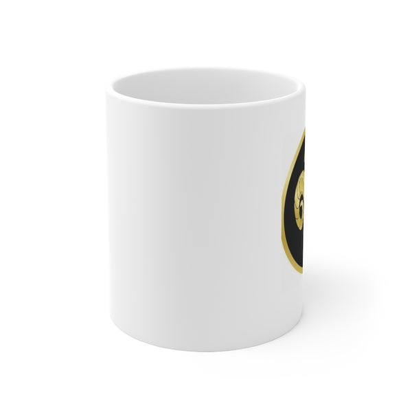 Ceramic Mug 11oz