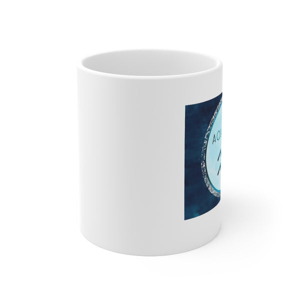 Ceramic Mug 11oz