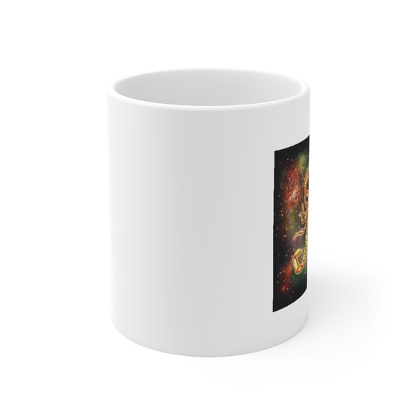 Ceramic Mug 11oz