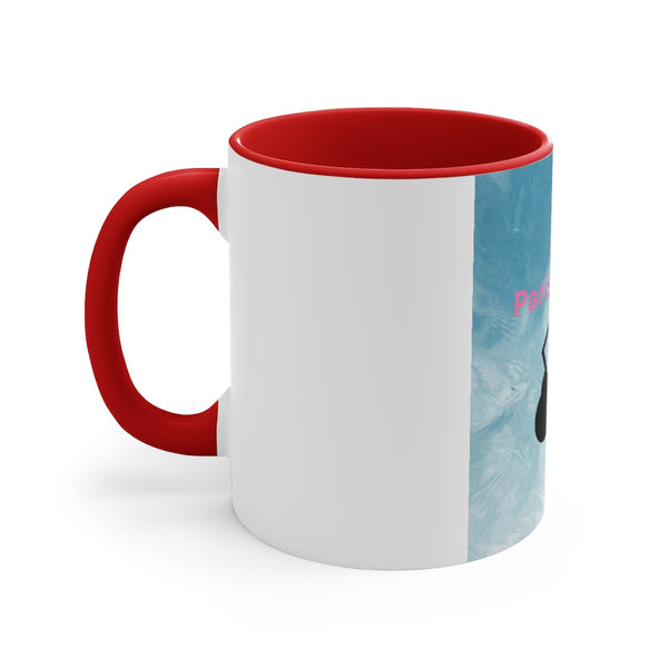 Accent Coffee Mug, 11oz