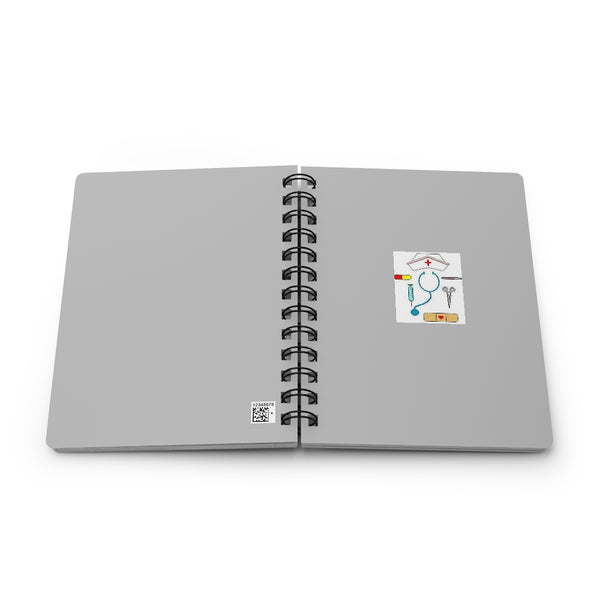 Spiral Bound Journal