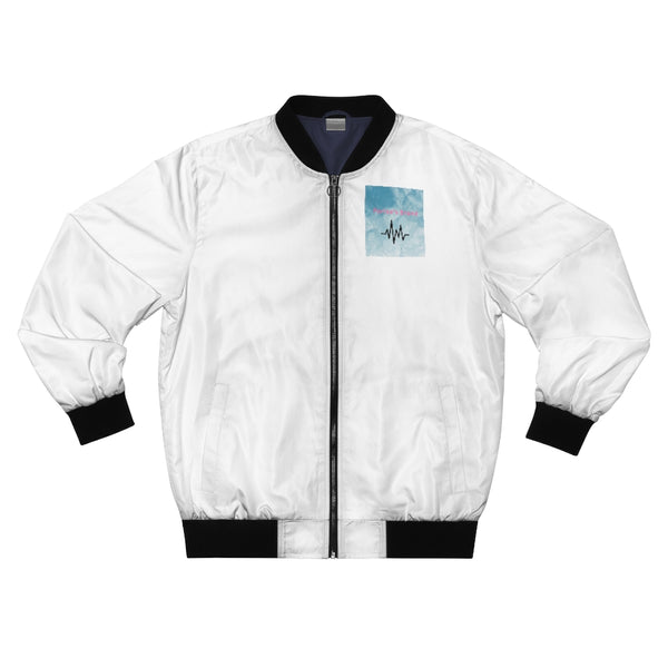 Men's AOP Bomber Jacket