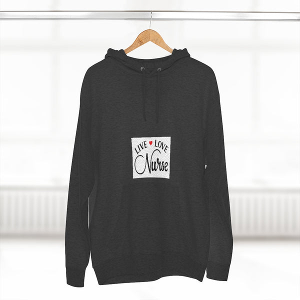 Unisex Premium Pullover Hoodie