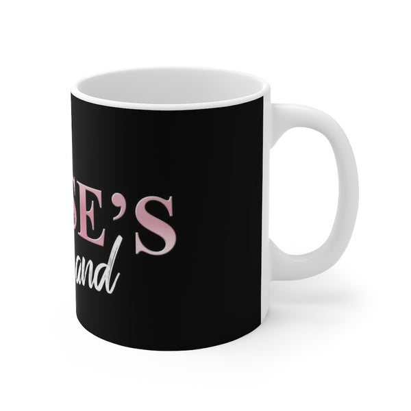 Mug 11oz